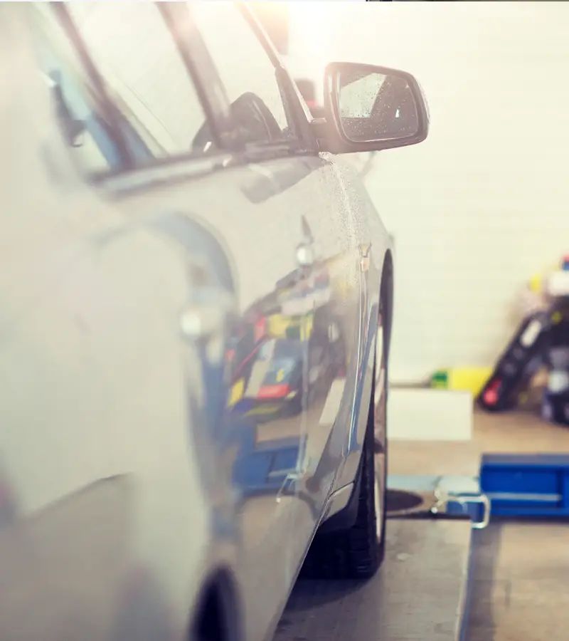 Servicio de Asistencia en Talleres Antonio Mainar