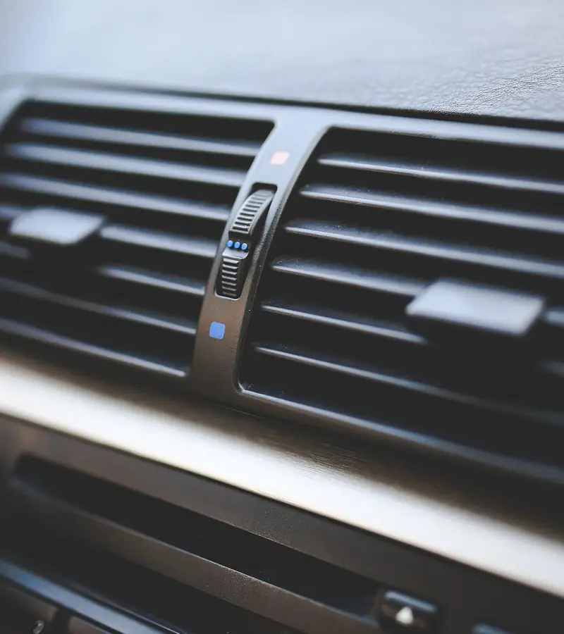 Aire Acondicionado en Talleres Antonio Mainar