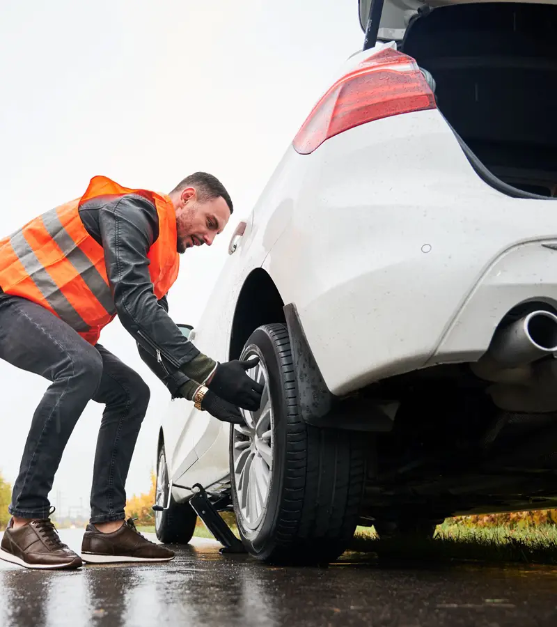 Servicio de Asistencia en Talleres Antonio Mainar