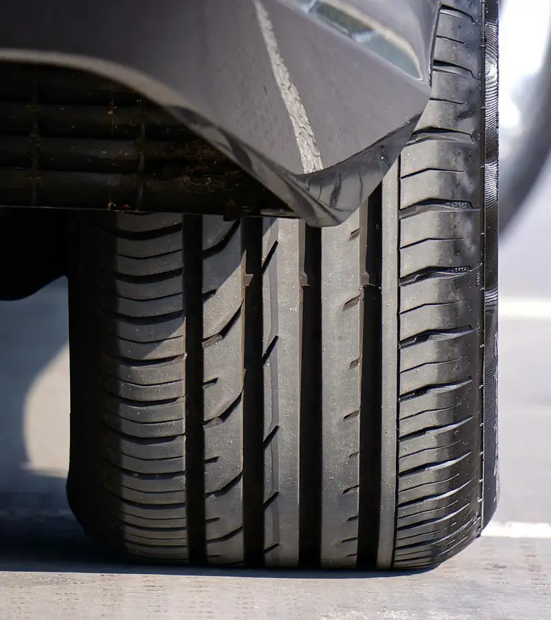 Servicio de Neumáticos en Talleres Antonio Mainar