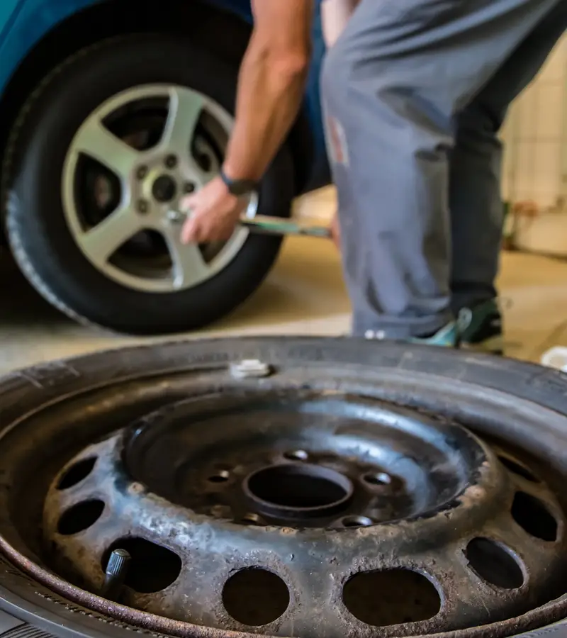 Tu taller de confianza